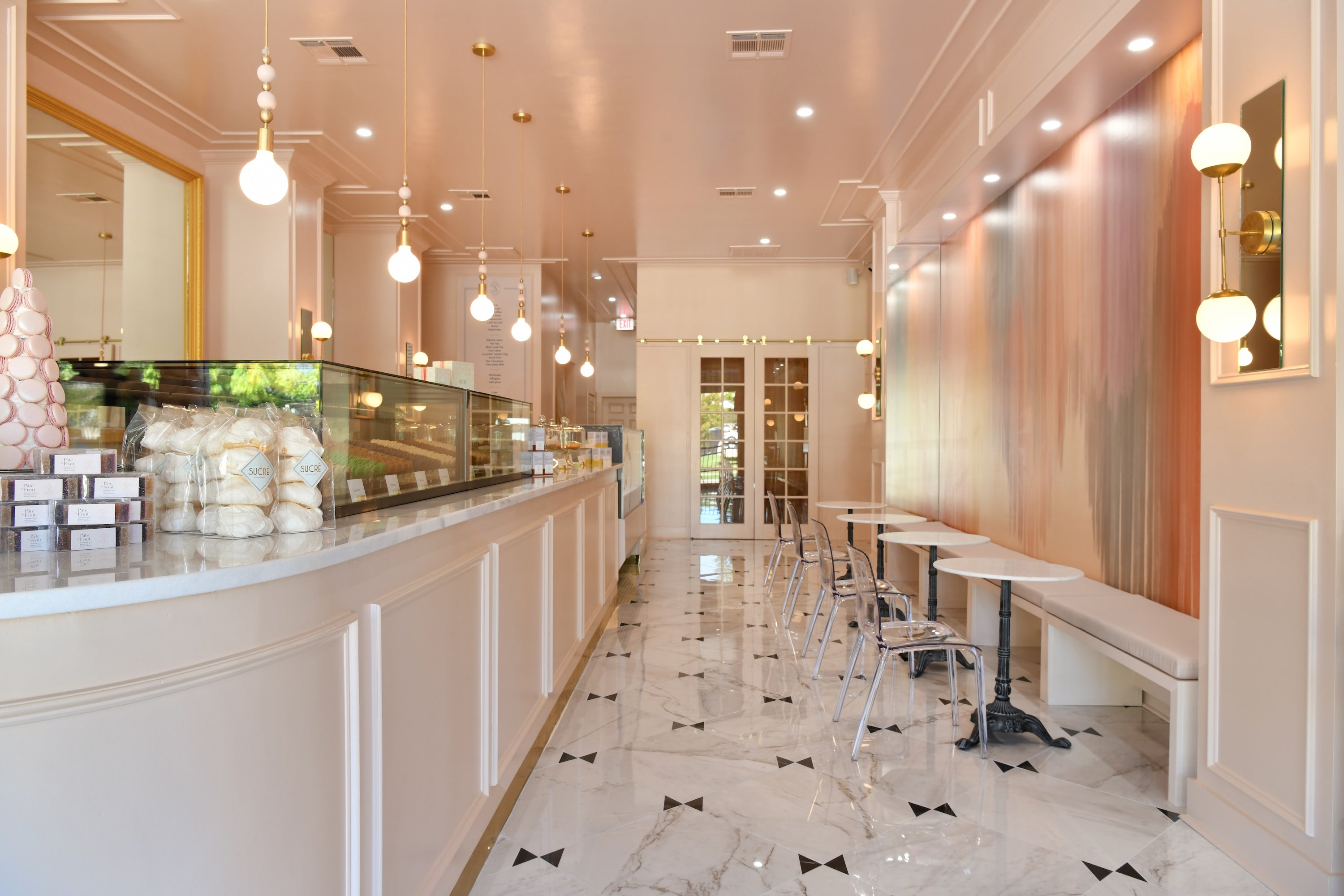 Sucré Baton Rouge