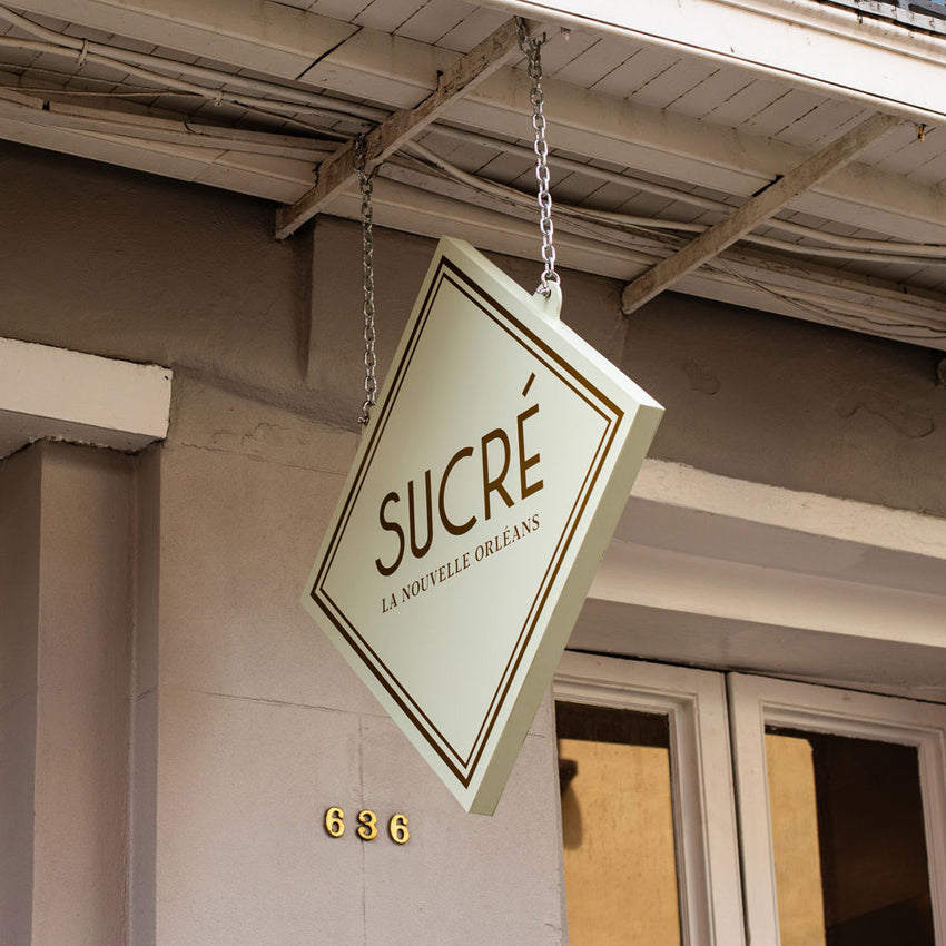 Sucré 636 Royal