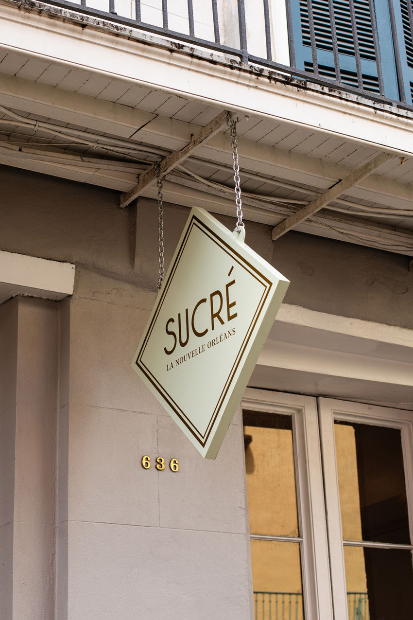 Sucré 636 Royal