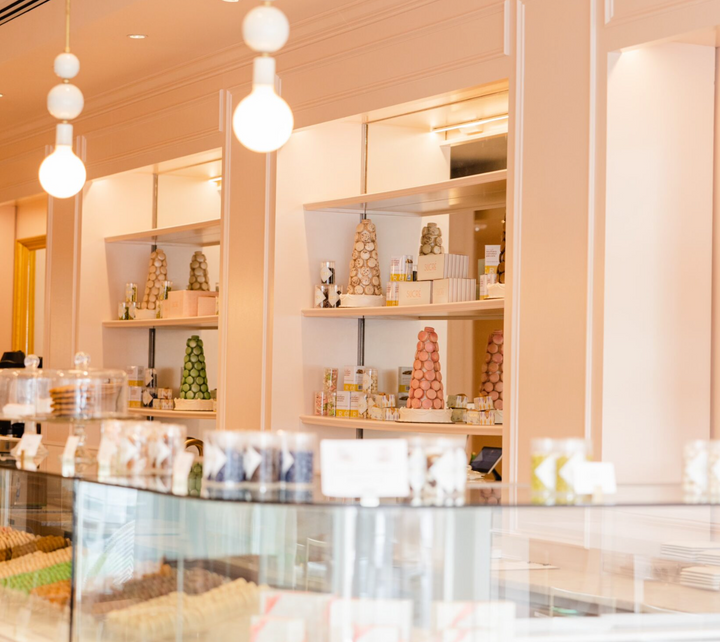 Visit Us – Sucre Sweet Boutique