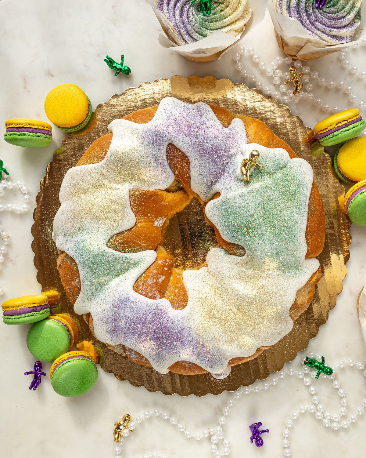 Artisan treats for every occasion